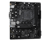 ASRock B550M-HDV - 569389 - zdjęcie 1